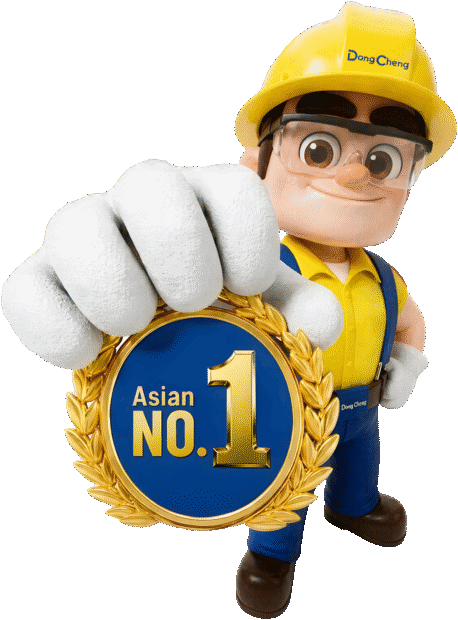 DCMAN, el asistente del Club DongCheng