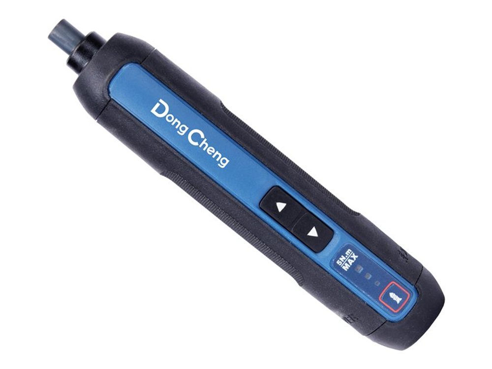 Destornillador inalámbrico DongCheng DCPL04-5-E