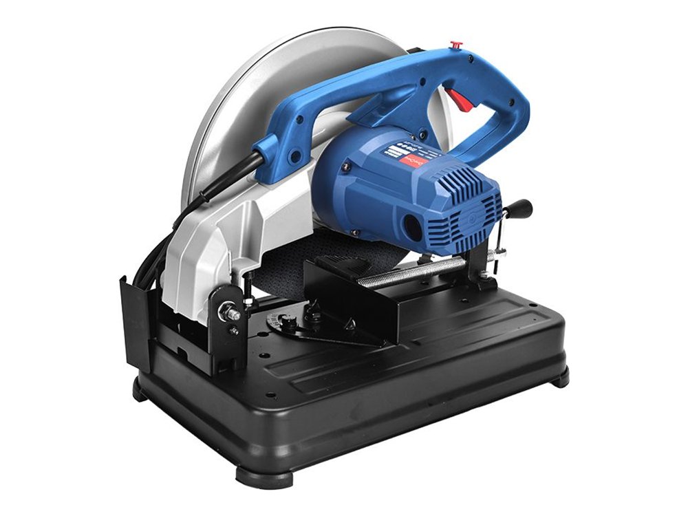 Sierra Sensitiva 2600w 115mm DongCheng DJG09-355
