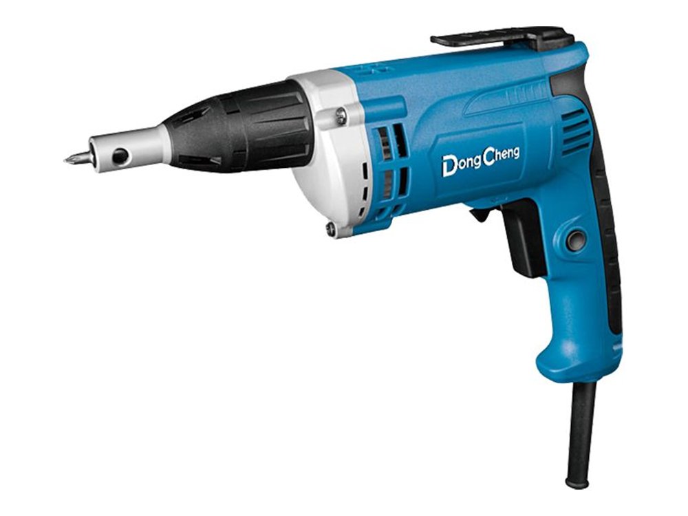 Atornilladora de durlok 710w 5mm DongCheng DPL6
