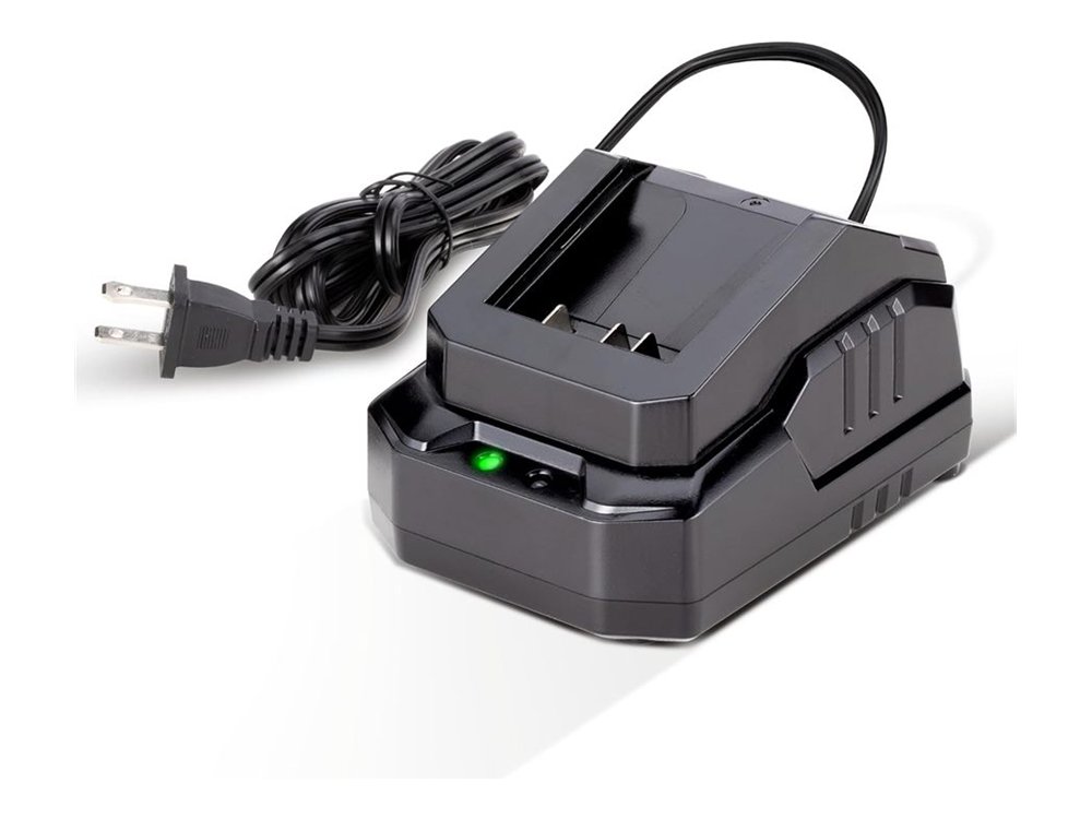 Cargador 20v simple DongCheng FFCL20-04